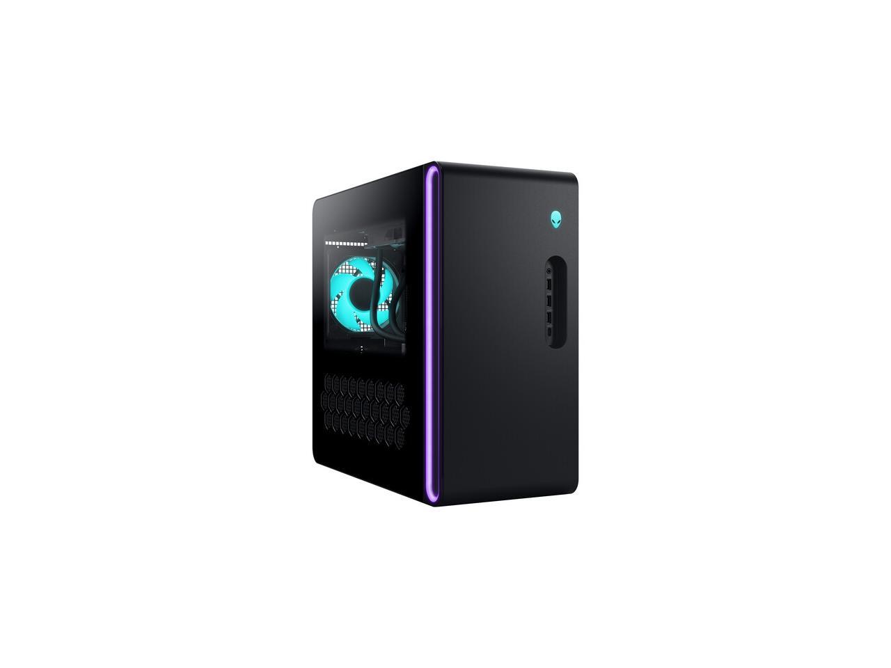 Pc Gaming Dell - Ordinateur de bureau de jeu Alienware