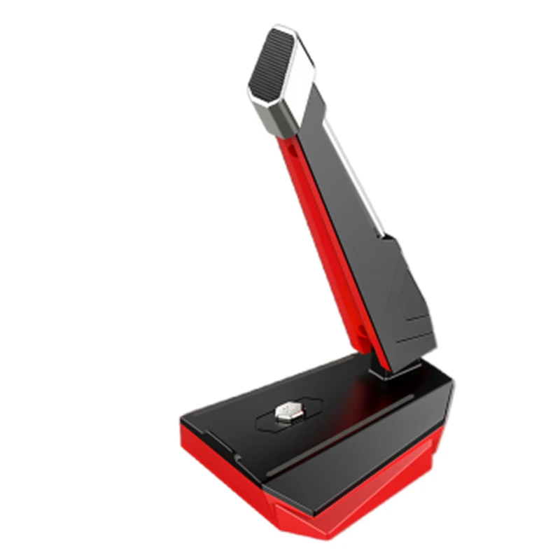 Pc Gaming Xgear - Mise à niveau du Microphone de