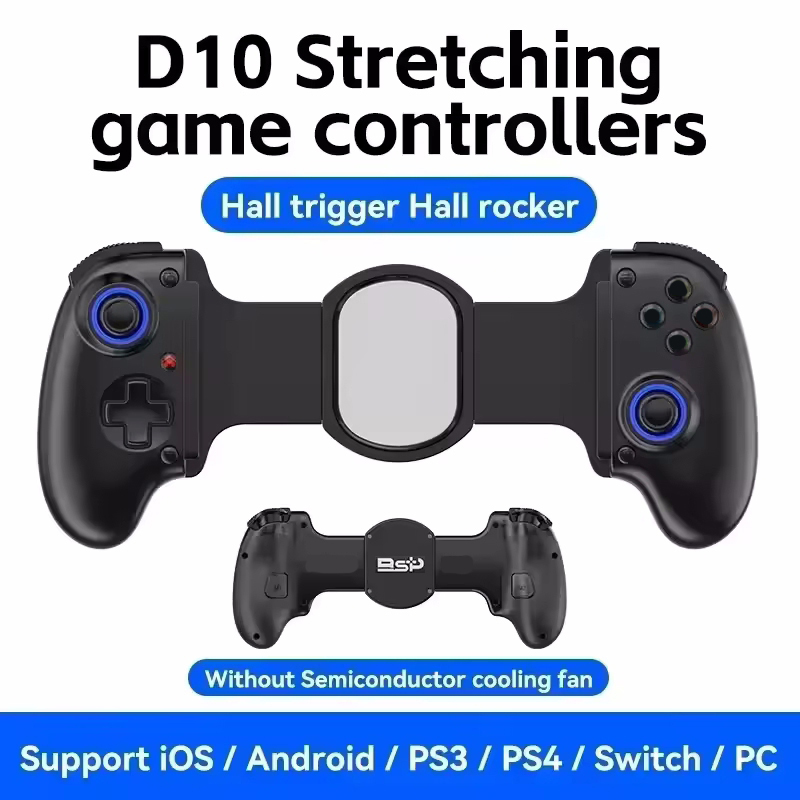 Pc Gaming On Sale - Manette de jeu Bluetooth pour Switch