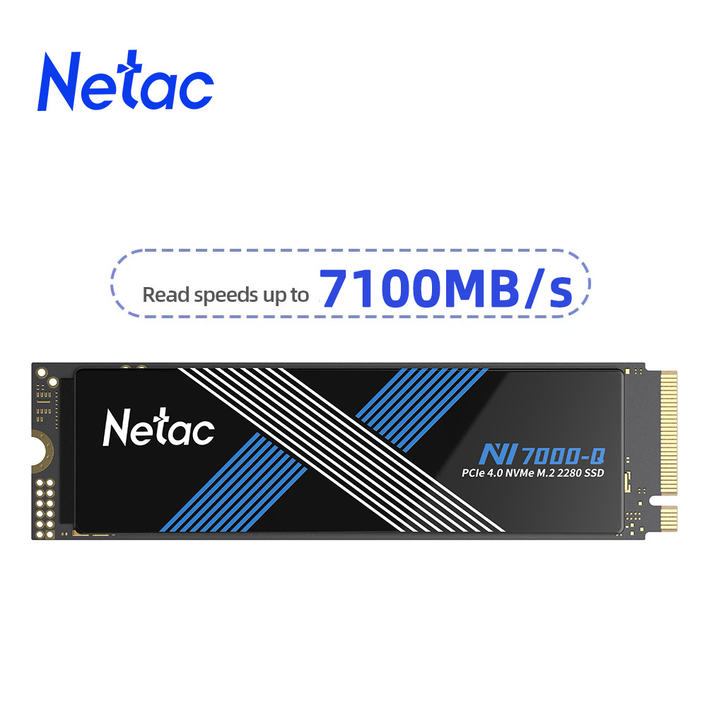 Samsung Ssd 980 Pro - Netac M.2 SSD 1 to 2