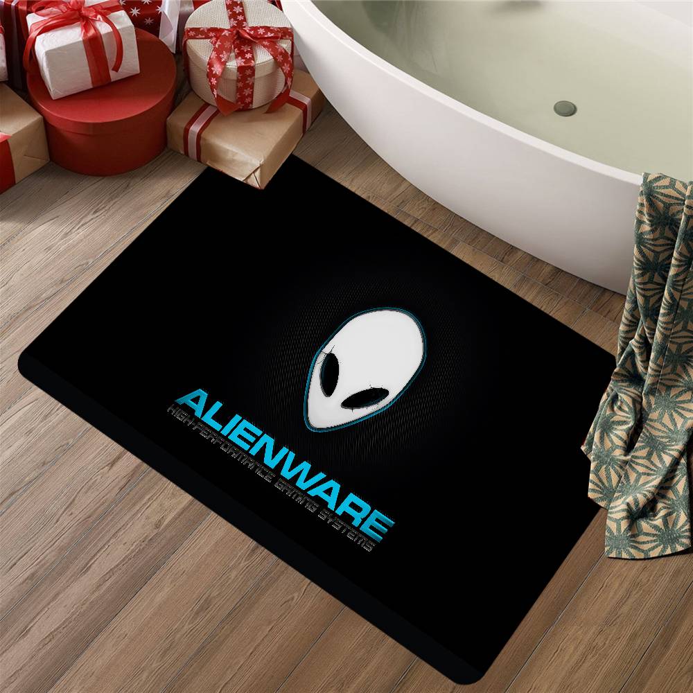 Pc Gaming Dell - Tapis de couloir pour PC de