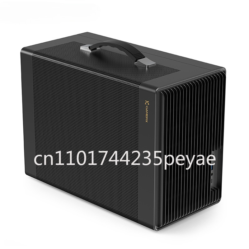 Pc Gaming Compact - Boîtier de mini PC de jeu