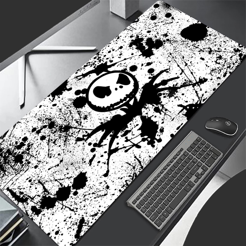 Pc Gaming Compact - Tapis de souris Gamer grand ordinateur