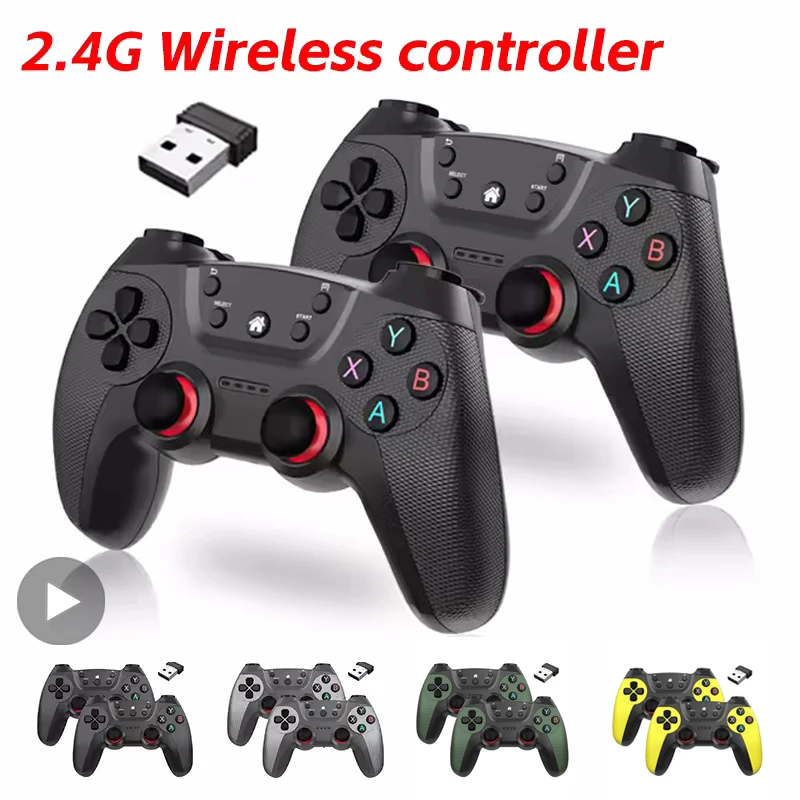 Pc Gaming On Sale - Manette de jeu sans fil pour