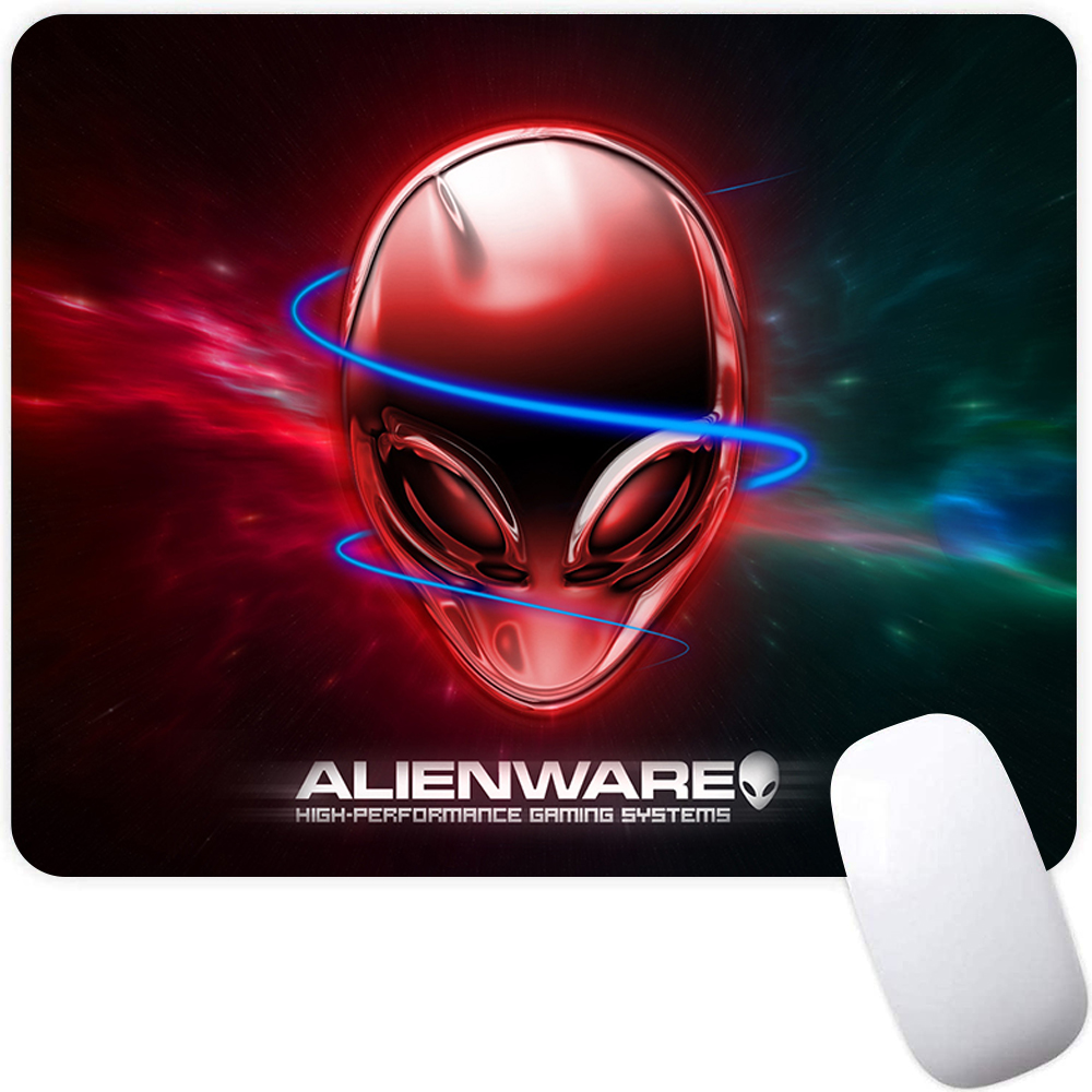 Pc Gaming Dell - Dell Alienware-Petit tapis de souris de