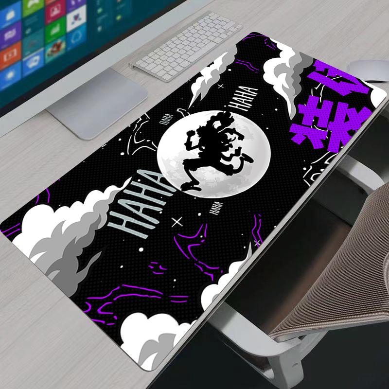 Pc Gaming Keyboard And Mouse - Tapis de souris de jeu Gamer