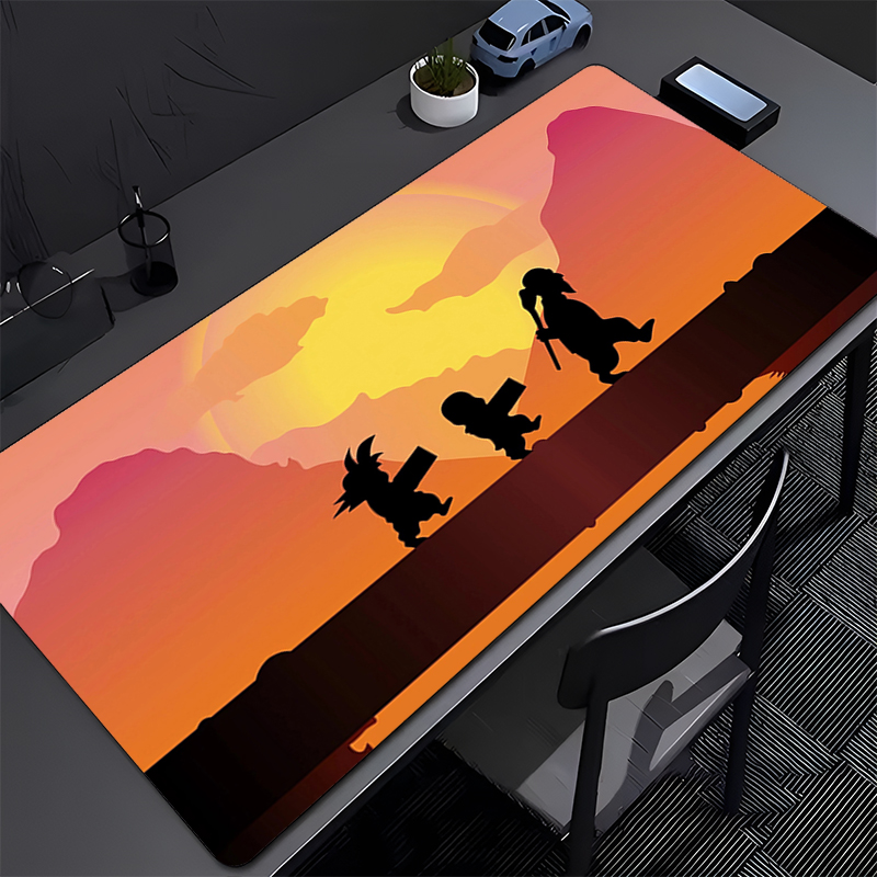 Tapis de souris DBZ Dragon Bal - Pc Gaming Keyboard And Mouse avis et prix