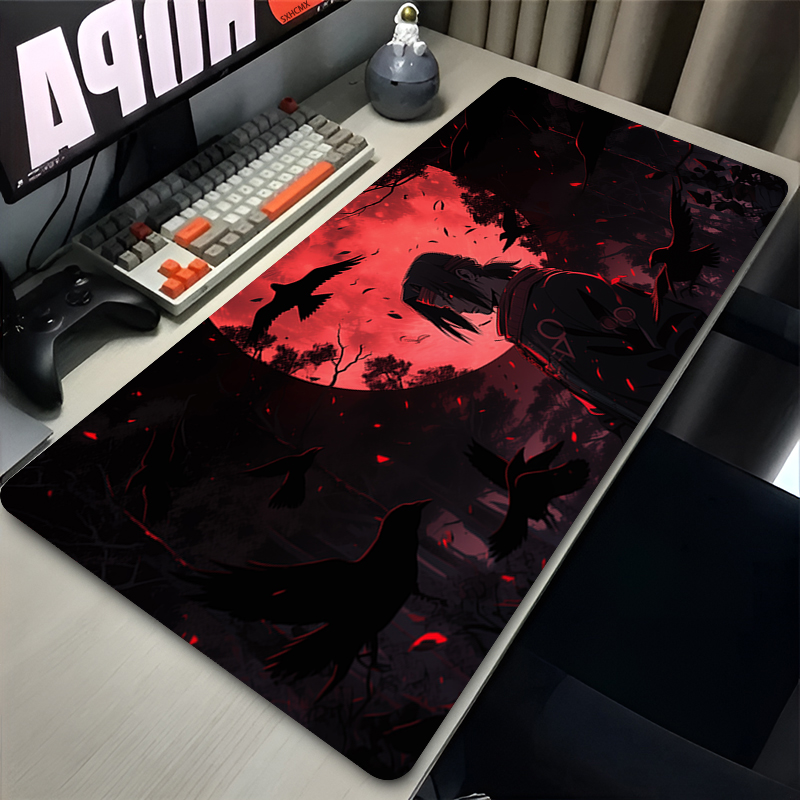 Tapis de souris Gamer XXL Uchi - Pc Gaming Keyboard And Mouse avis et prix