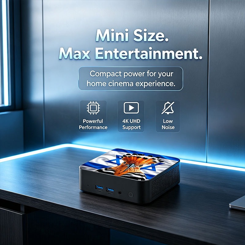 Mini PC portable Intel Core I9 - Pc Gaming I9 avis et prix