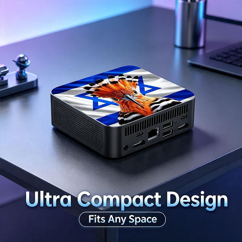 Mini PC portable Intel Core I9 - Pc Gaming I9 avis et prix
