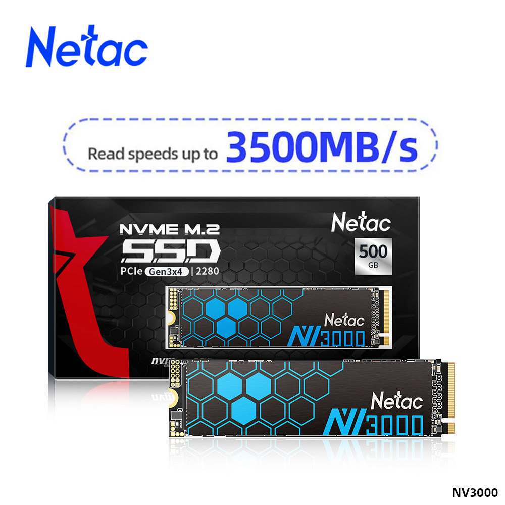 Netac SSD NVME M2 1 to 2 to SS - Samsung Ssd 980 Pro avis et prix