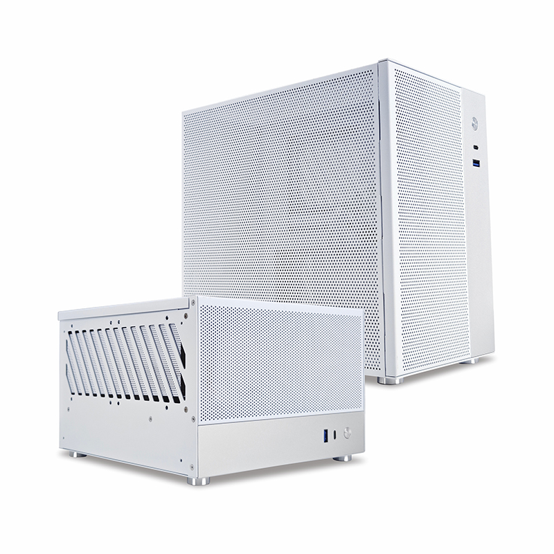 METALFISH T20 Mini ITX boîtier - Pc Gaming Dell avis et prix