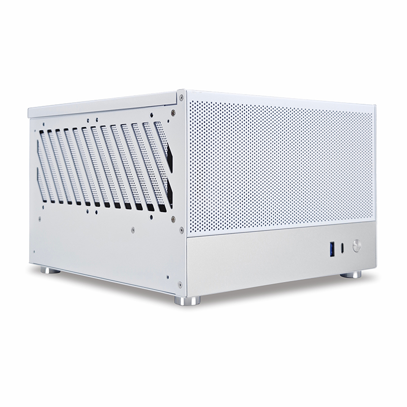 METALFISH T20 Mini ITX boîtier - Pc Gaming Dell avis et prix