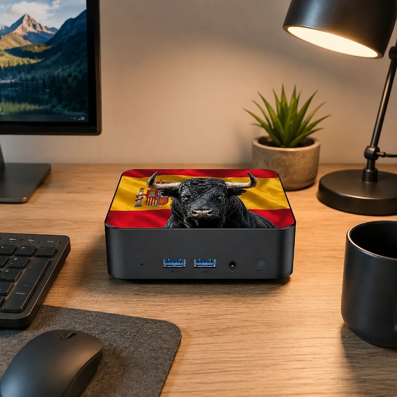 Ordinateur de bureau compact p - Pc Gaming I9 avis et prix