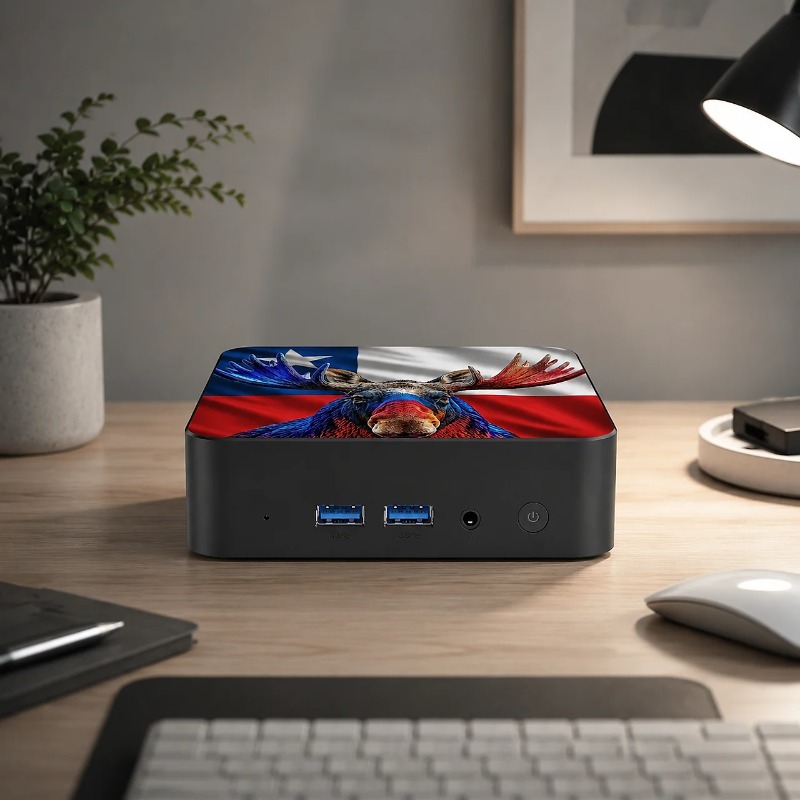 Ordinateur de bureau compact p - Pc Gaming I9 avis et prix