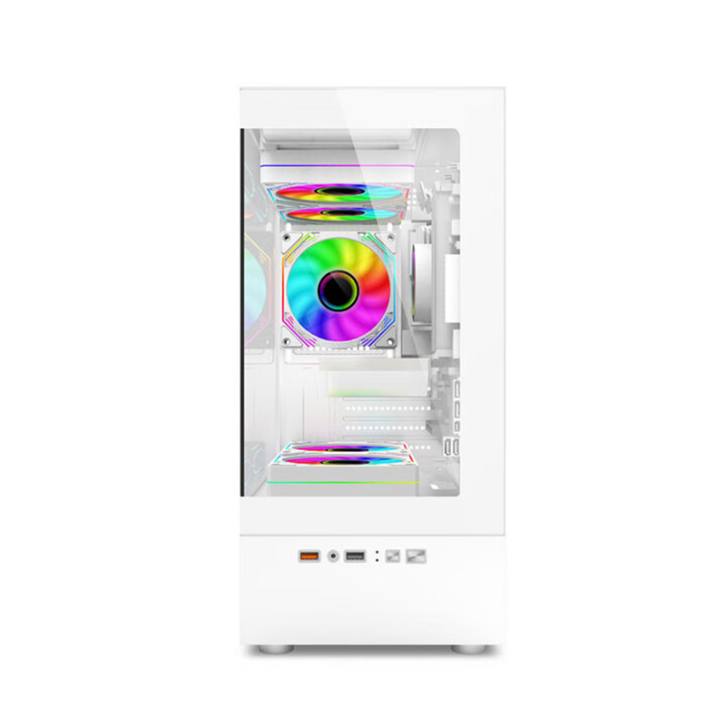 Boîtier d'ordinateur de bureau - Pc Gaming Dell avis et prix