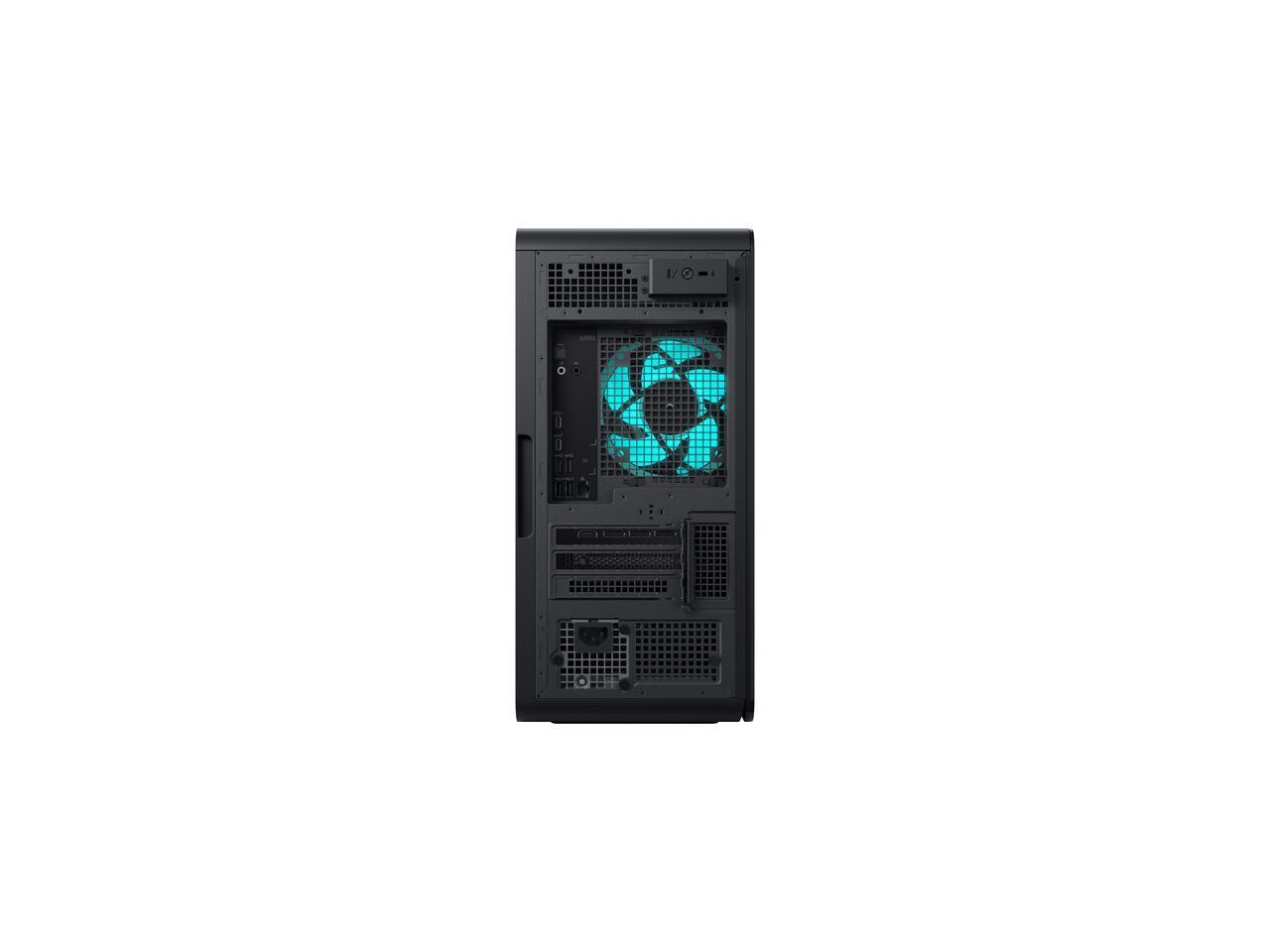 Ordinateur de bureau de jeu Al - Pc Gaming Dell avis et prix