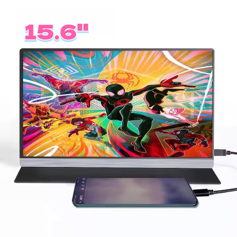 Moniteur Portable 15.6 pouces, - Pc Gaming Dell avis et prix