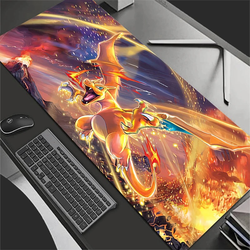 Tapis de souris Anime Gaming A - Pc Gaming Keyboard And Mouse avis et prix