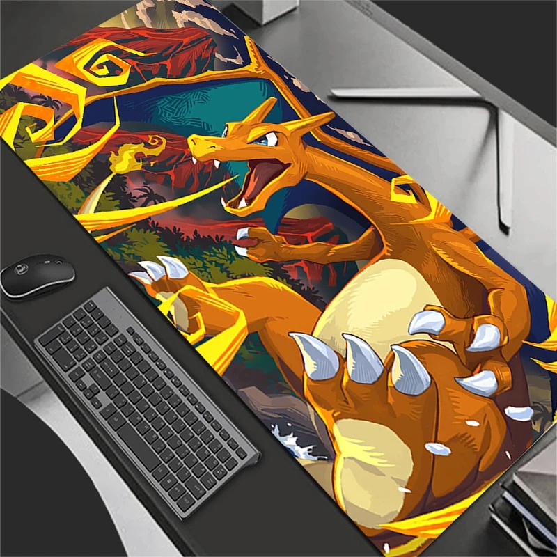 Tapis de souris Anime Gaming A - Pc Gaming Keyboard And Mouse avis et prix
