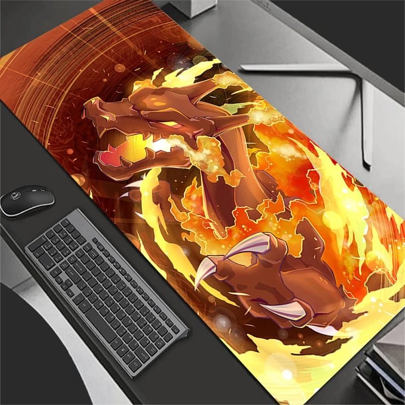 Tapis de souris Anime Gaming A - Pc Gaming Keyboard And Mouse avis et prix
