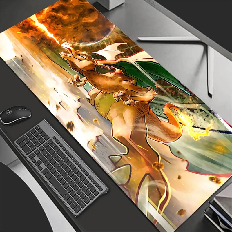Tapis de souris Anime Gaming A - Pc Gaming Keyboard And Mouse avis et prix