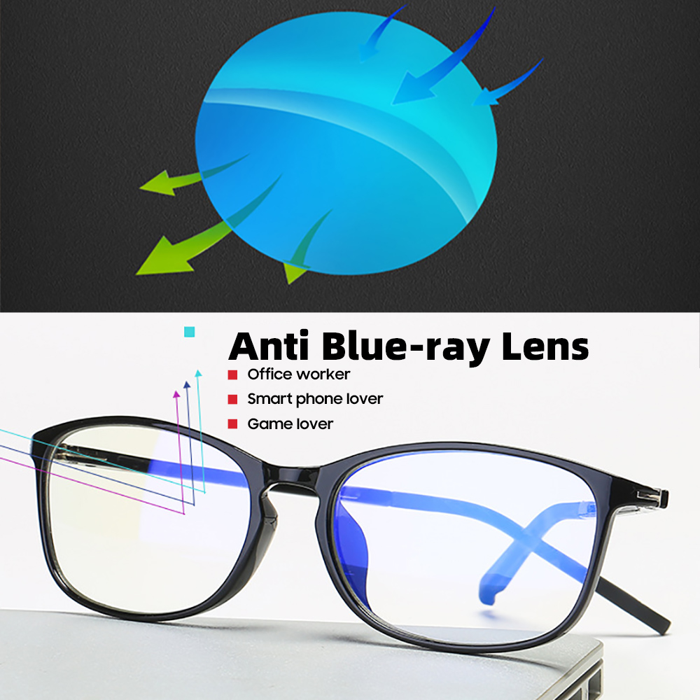 VIVIBEE – lunettes anti-lumièr - Gaming Glasses Blue Light avis et prix