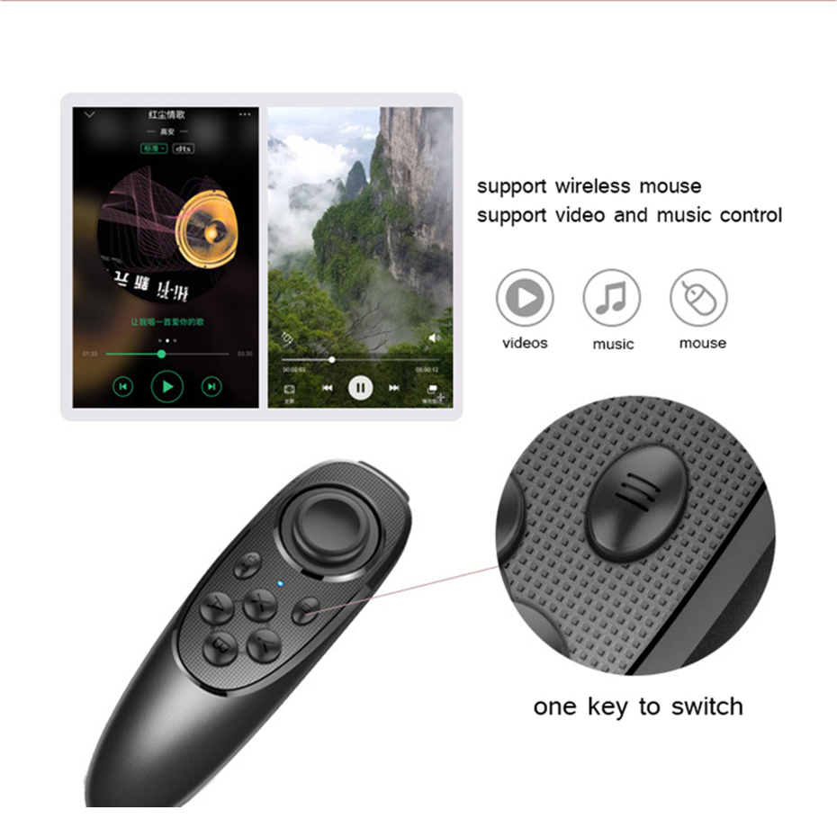 Manette de jeu Bluetooth, Joys - Pc Gaming On Android avis et prix