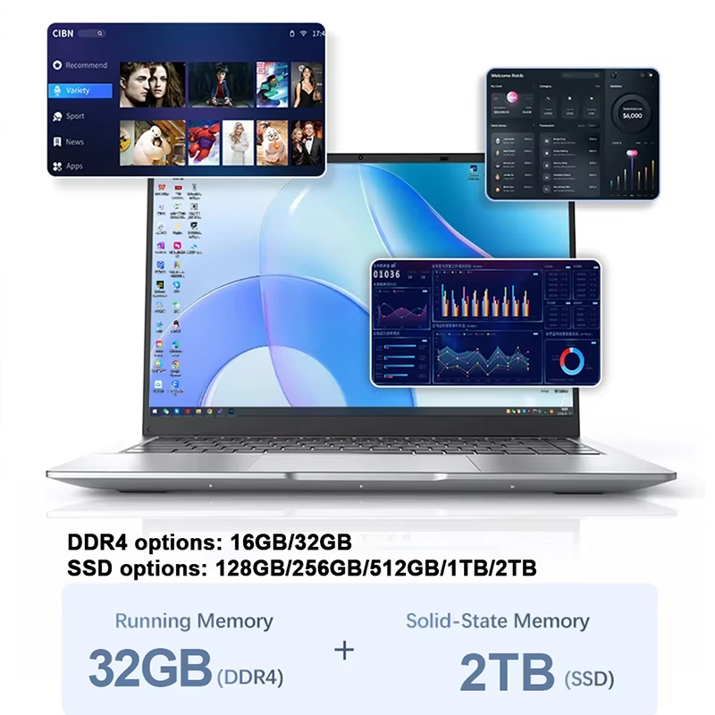 Nouvel ordinateur portable ult - Pc Gaming I9 avis et prix
