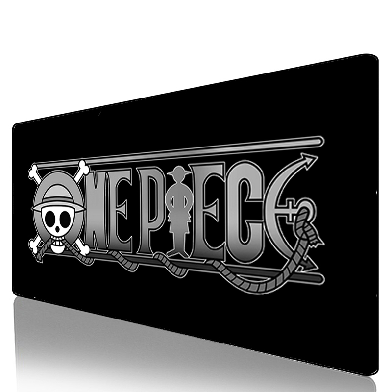 Tapis de souris Anime One Piec - Pc Gaming Keyboard And Mouse avis et prix