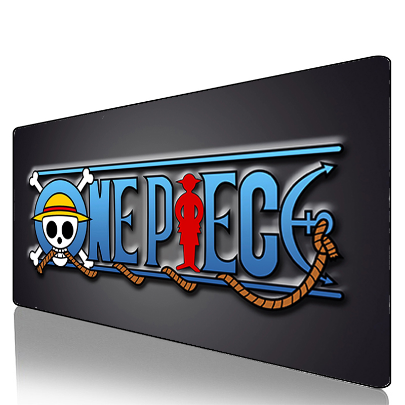 Tapis de souris Anime One Piec - Pc Gaming Keyboard And Mouse avis et prix