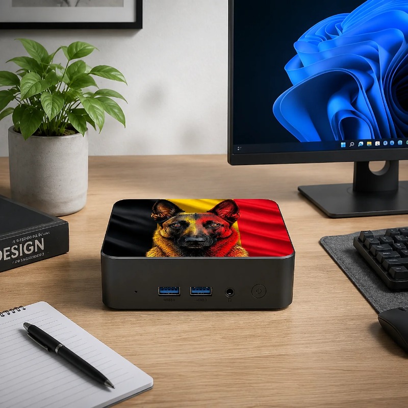 Ordinateur de jeu de bureau co - Pc Gaming I9 avis et prix