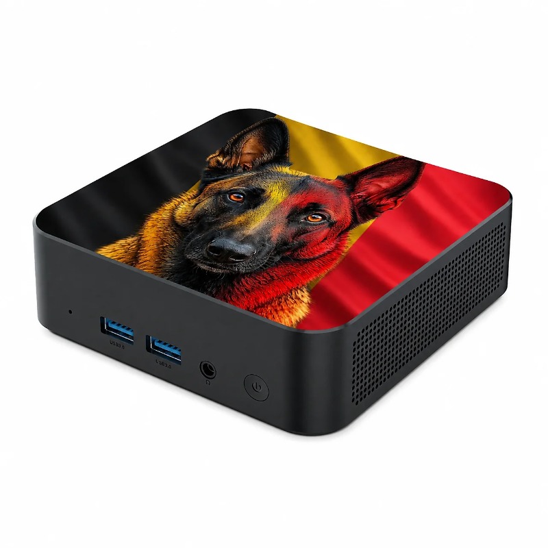 Ordinateur de jeu de bureau co - Pc Gaming I9 avis et prix