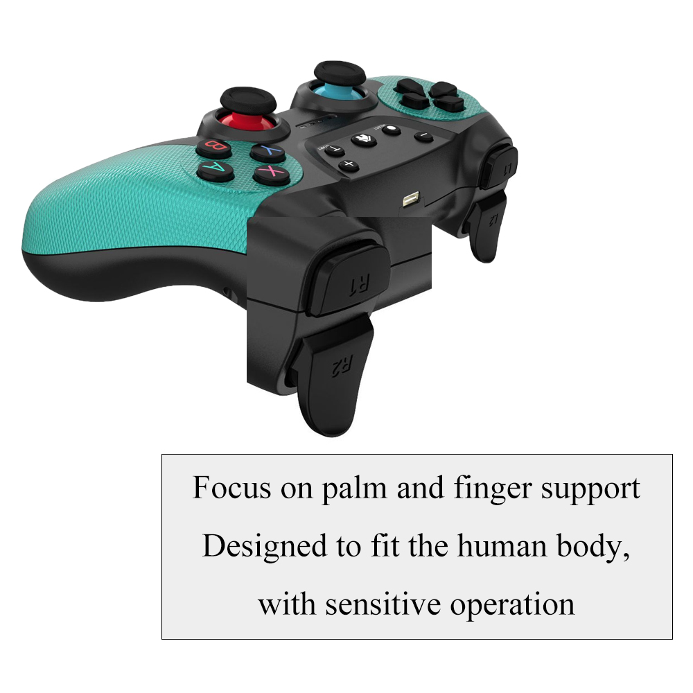 Contrôle Bluetooth sans fil po - Pc Gaming On Sale avis et prix