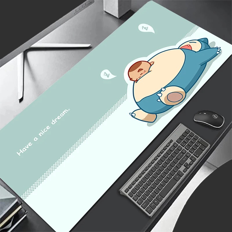 Tapis de souris de jeu grand f - Pc Gaming Keyboard And Mouse avis et prix