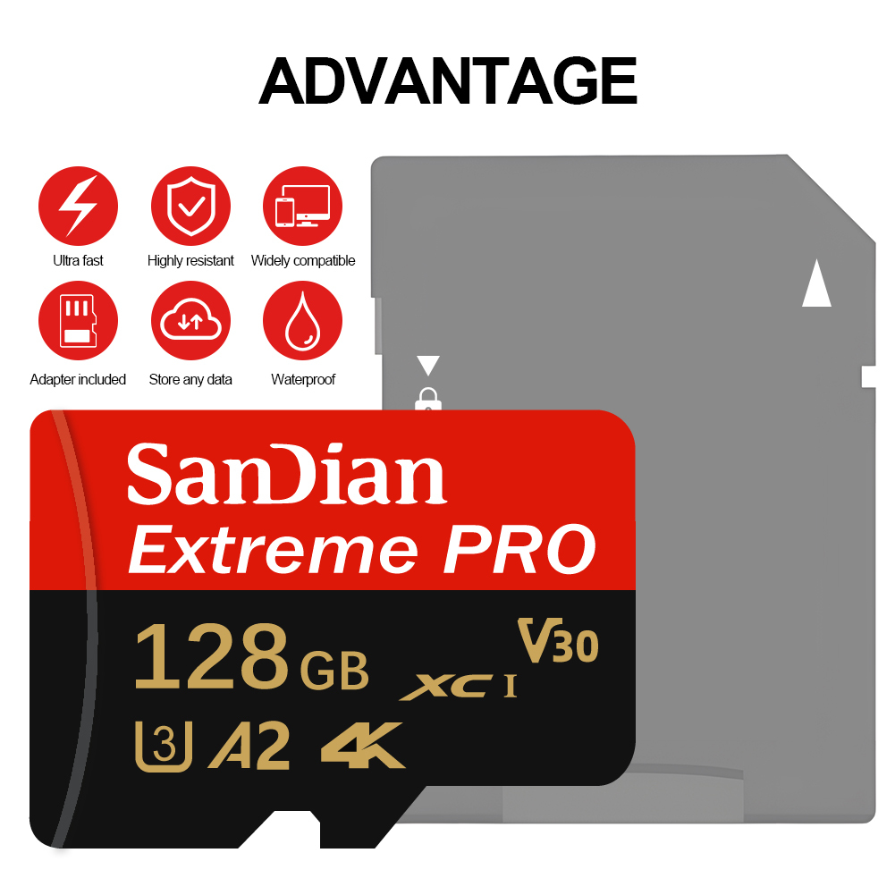 Offre Spéciale Cartes Mémoire  - Pc Gaming On Sale avis et prix