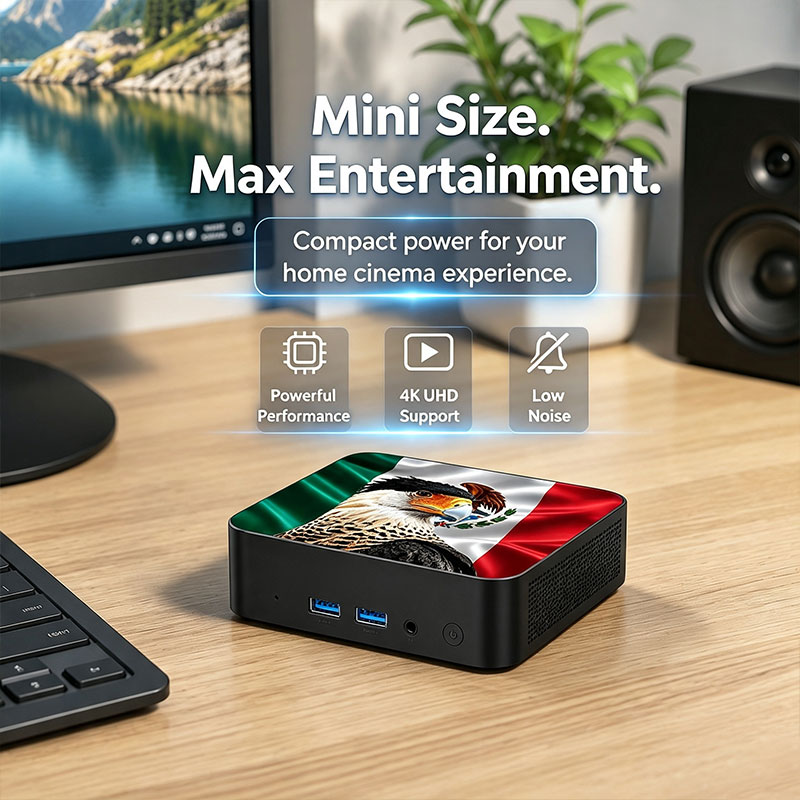 Mini PC Core i9-8950HK 16 Go d - Pc Gaming I9 avis et prix