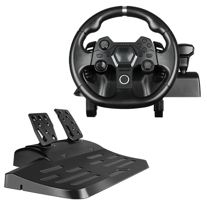 Volant de jeu Racing, volant d - Pc Gaming Xgear avis et prix