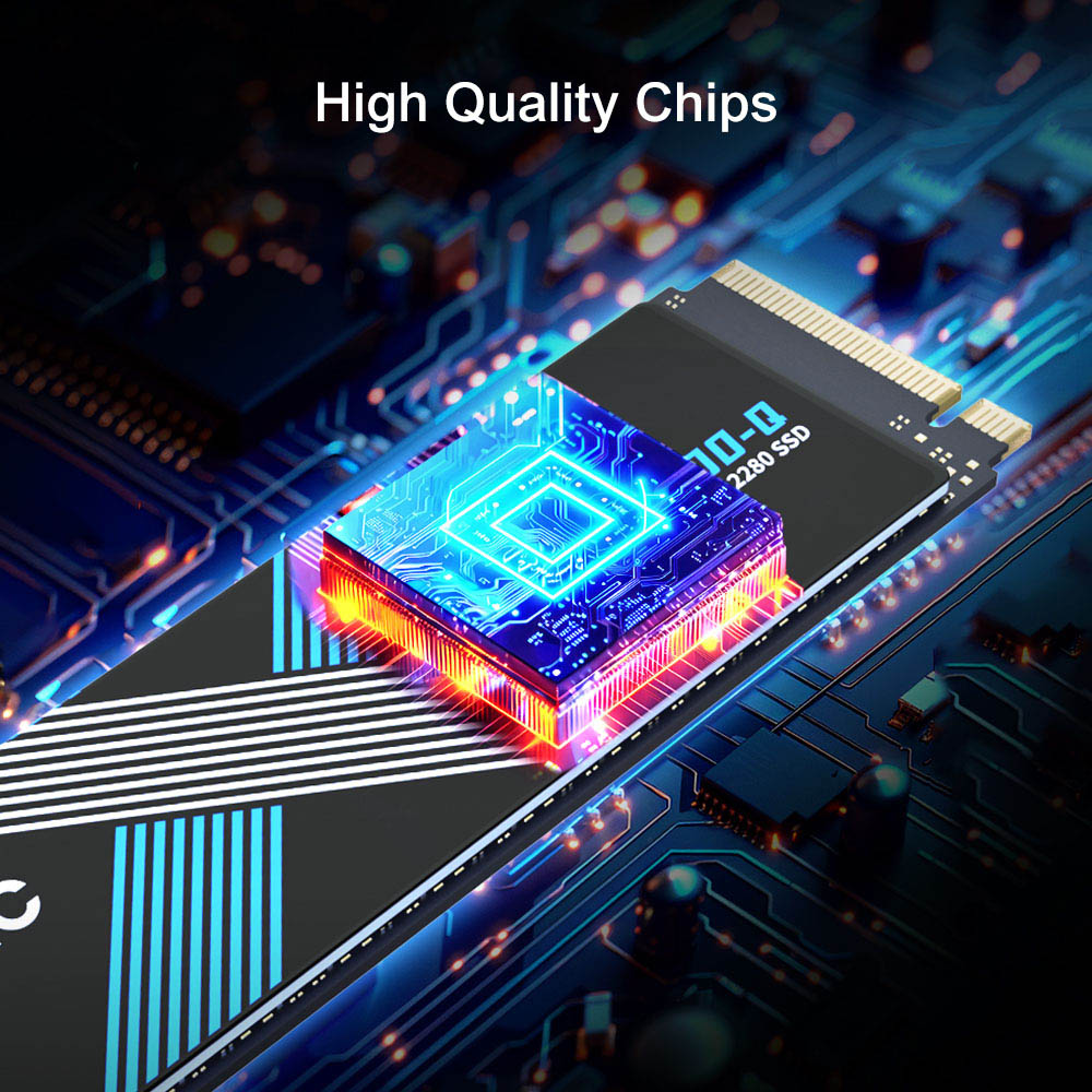 Netac M.2 SSD 1 to 2 to SSD 4  - Samsung Ssd 980 Pro avis et prix