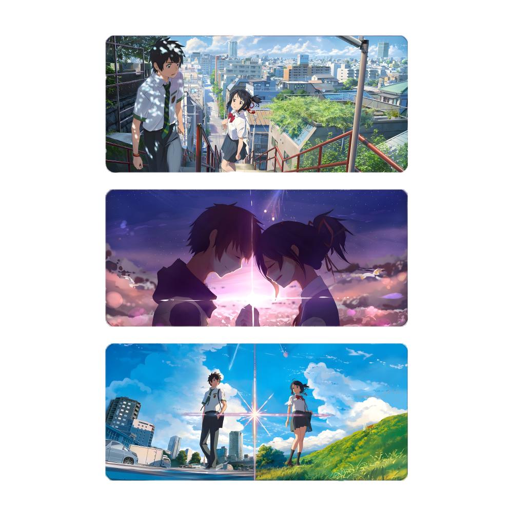 Tapis de souris Sweet Romantic - Pc Gaming Names avis et prix