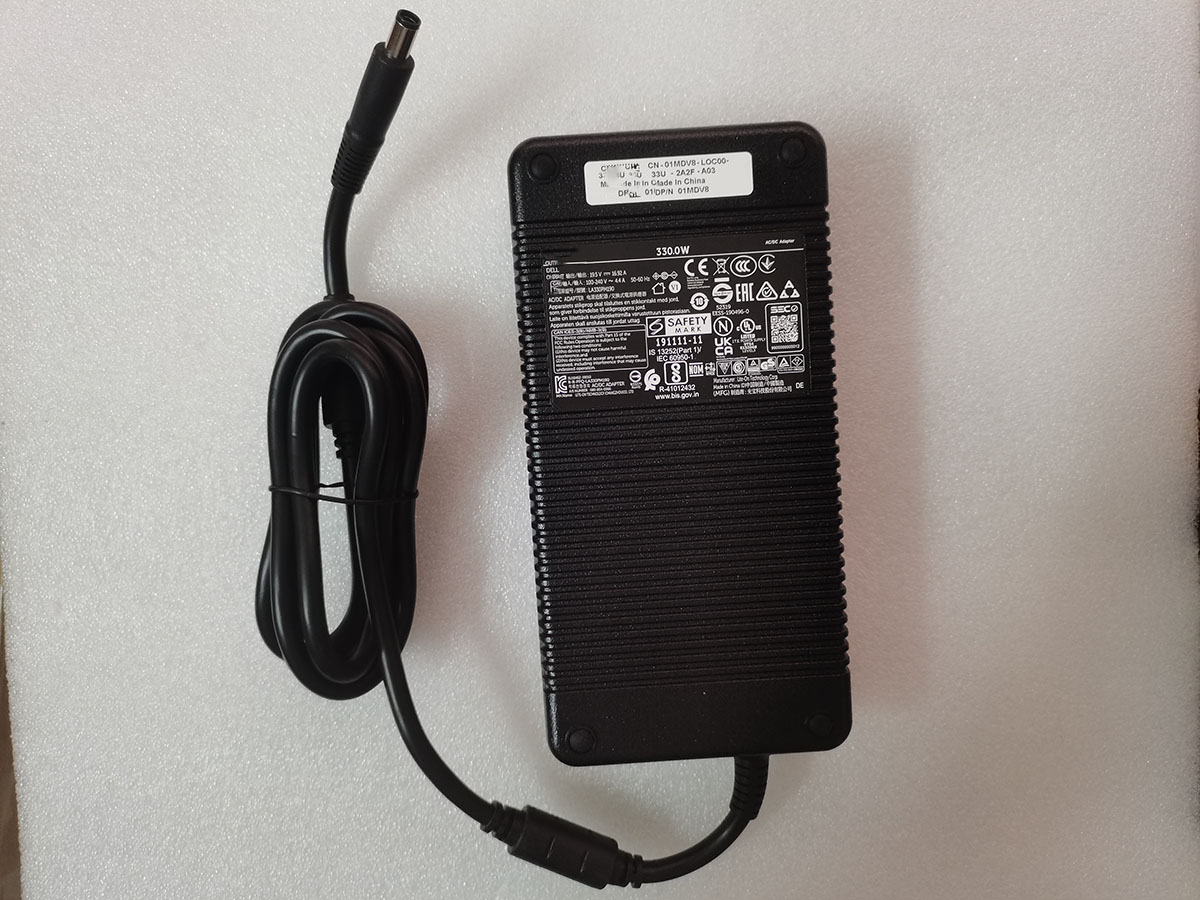 Adaptateur secteur authentique - Pc Gaming Dell avis et prix