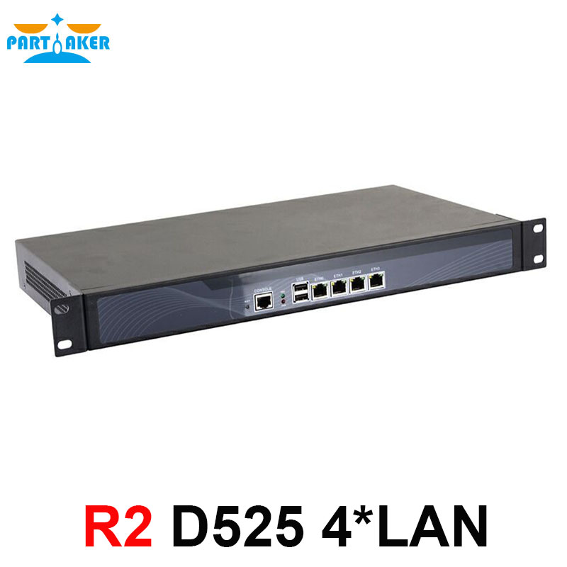 Partaker R2 1U serveur pare-fe - Pc Gaming Dell avis et prix