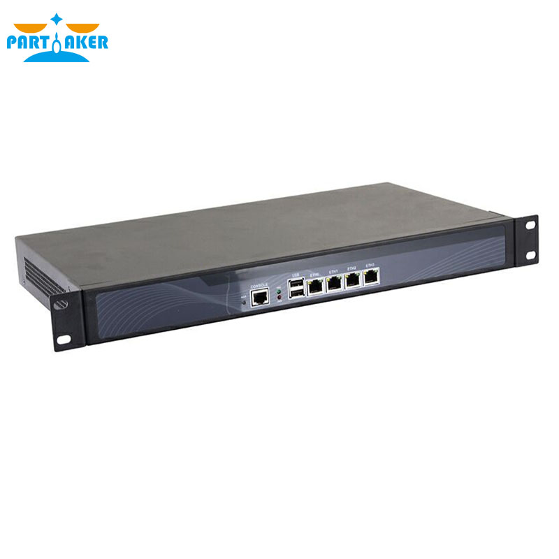 Partaker R2 1U serveur pare-fe - Pc Gaming Dell avis et prix