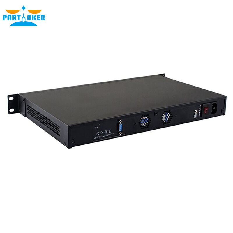 Partaker R2 1U serveur pare-fe - Pc Gaming Dell avis et prix