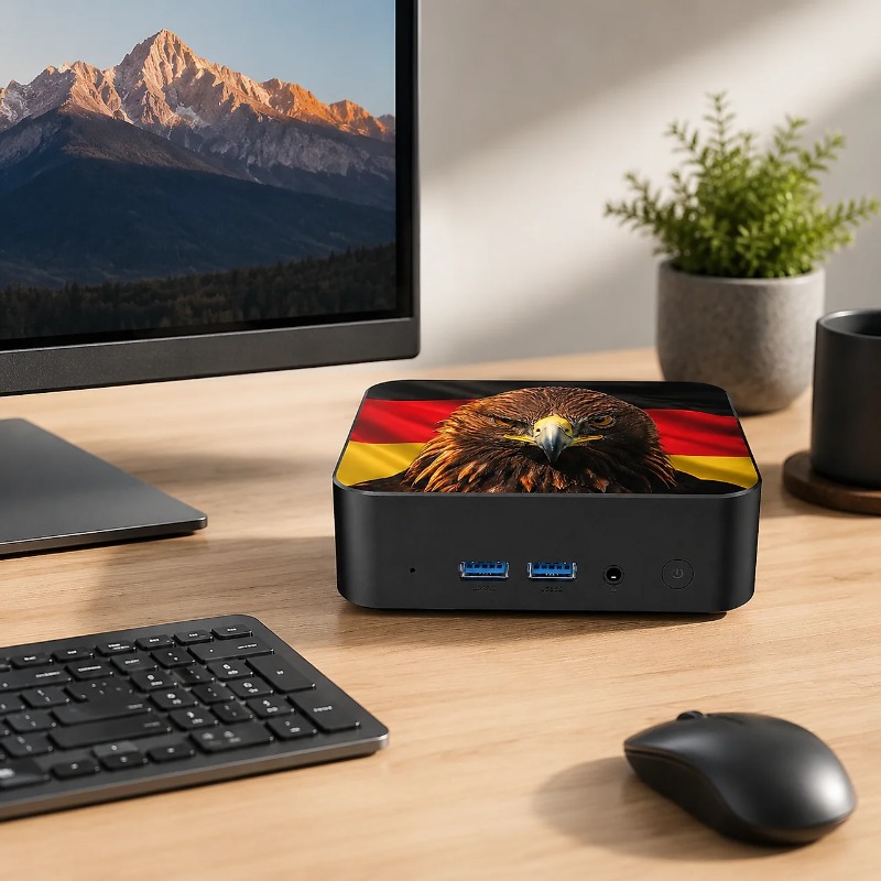 Ordinateur de bureau gaming mi - Pc Gaming I9 avis et prix