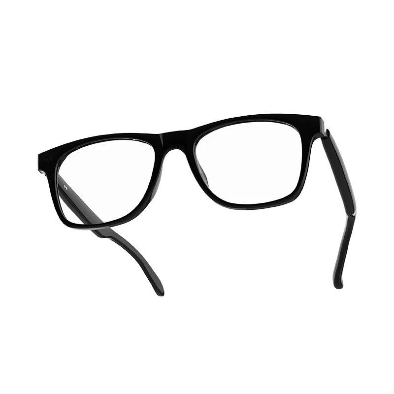 Nouvelles lunettes audio intel - Gaming Glasses Blue Light avis et prix