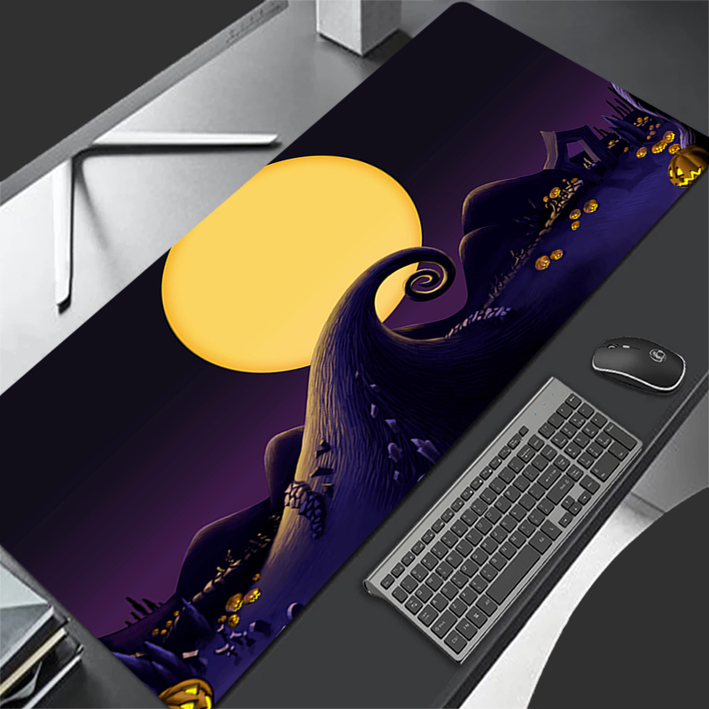 Tapis de souris Gamer grand or - Pc Gaming Compact avis et prix