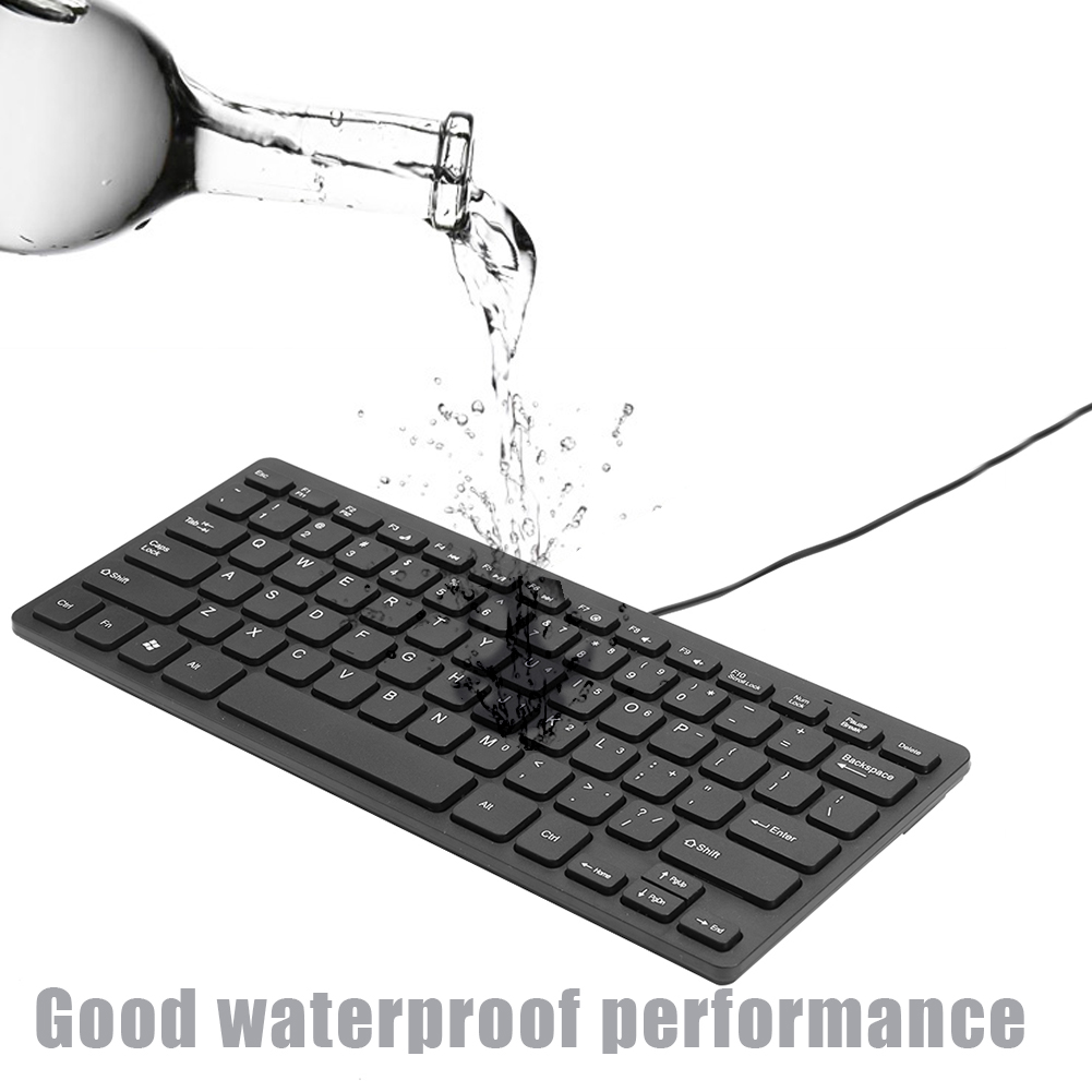 Clavier filaire ultra-mince K1 - Pc Gaming On Sale avis et prix