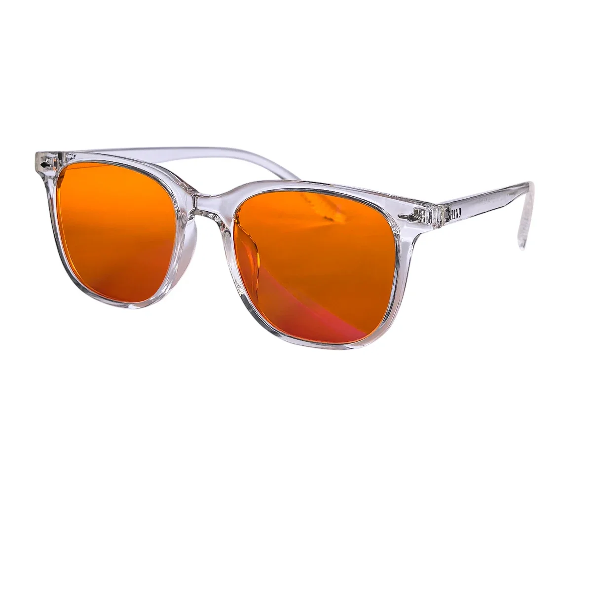 SHINU – lunettes d'ordinateur  - Gaming Glasses Blue Light avis et prix