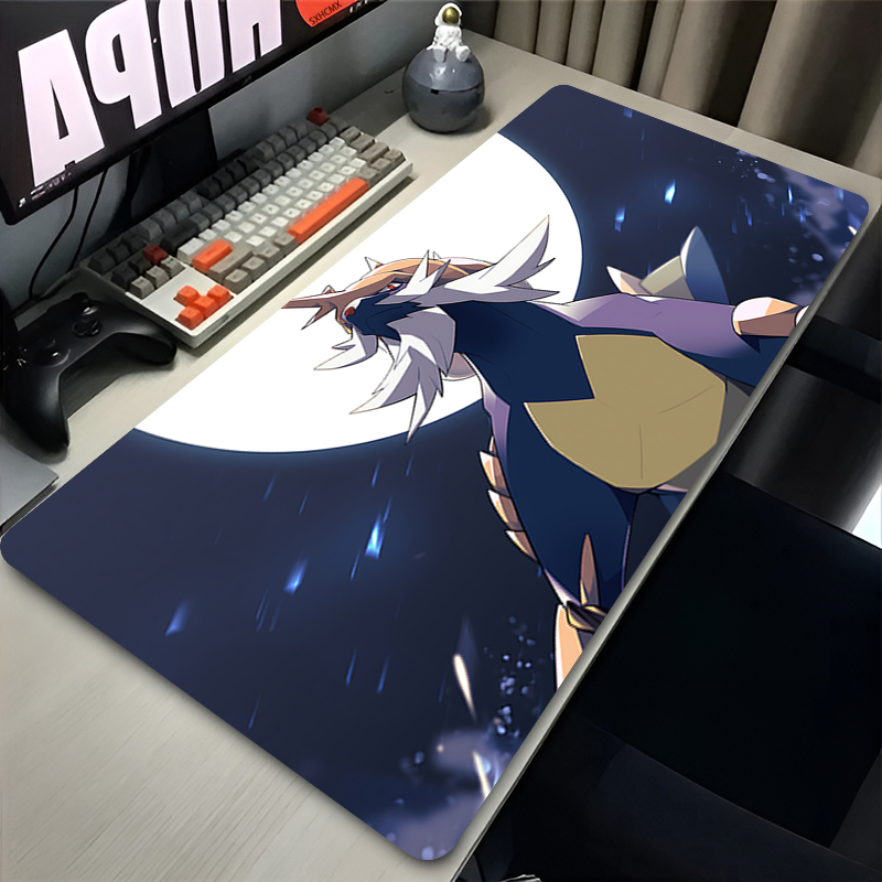 Tapis de souris Anime, accesso - Pc Gaming Keyboard And Mouse avis et prix